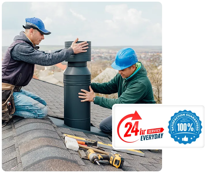 Chimney & Fireplace Installation And Repair in Bowling Green, KY